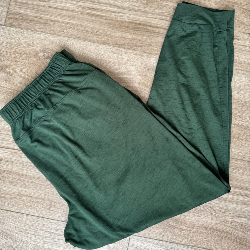 Men’s Nike Yoga Joggers